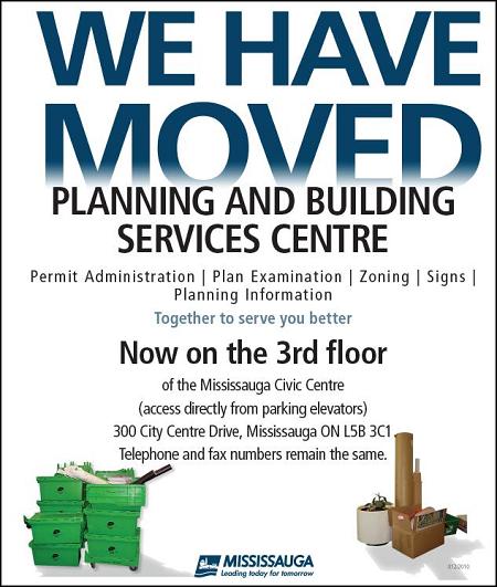 Building Inspections Moving Information