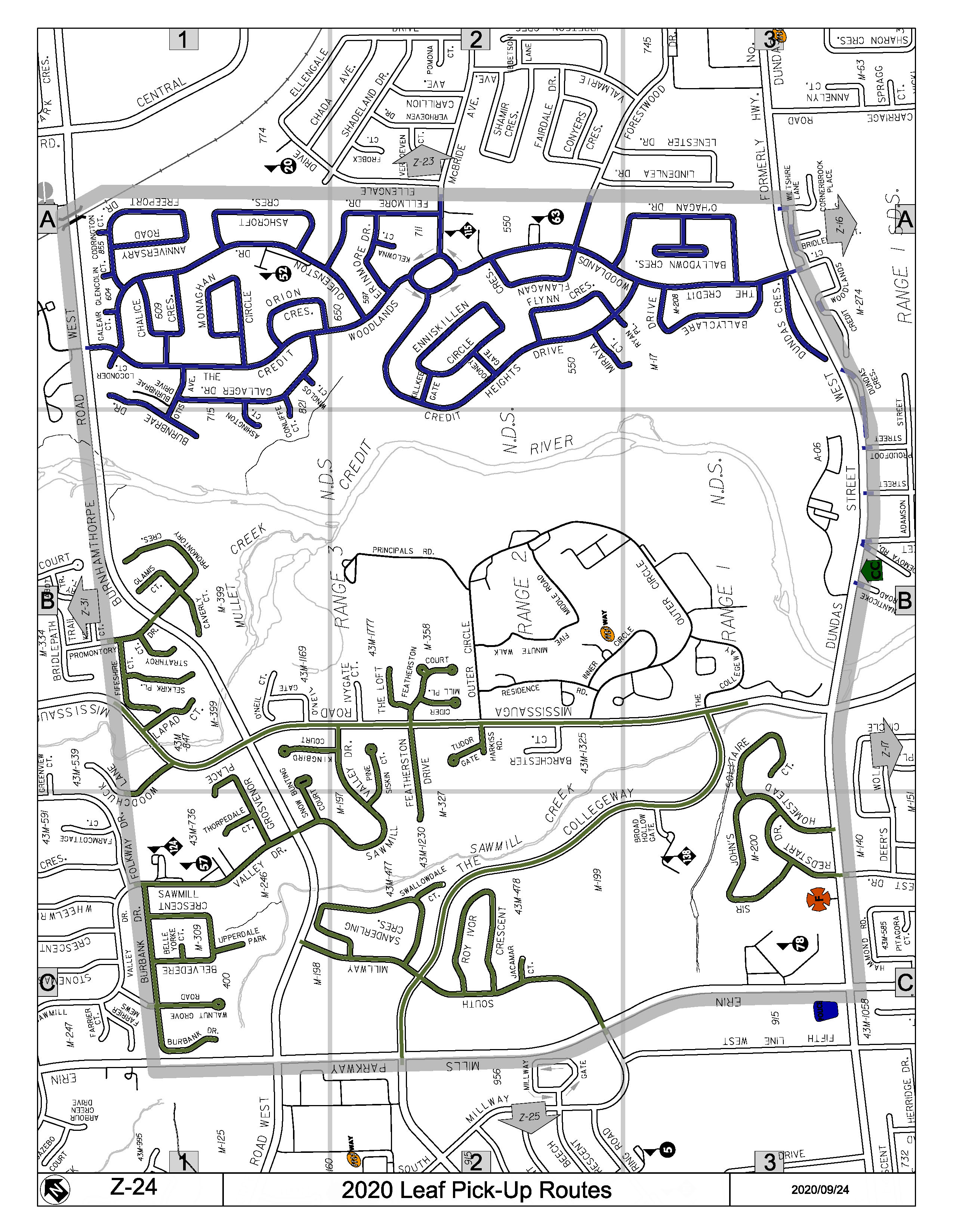 Map Z 24 Of The Leaf Pick Up Routes map-z-24-of-the-leaf-pick-up-routes
